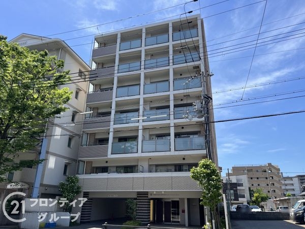 ワコーレ西宮けやき通り　中古マンション