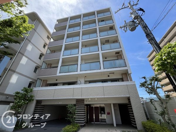 ワコーレ西宮けやき通り　中古マンション