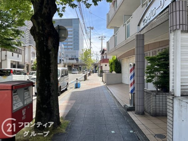 ワコーレ西宮けやき通り　中古マンション