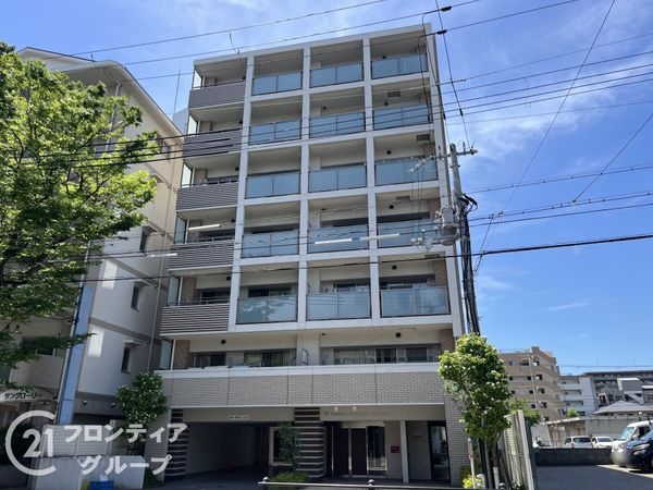 ワコーレ西宮けやき通り　中古マンション