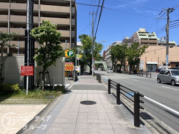 ワコーレ西宮けやき通り　中古マンション