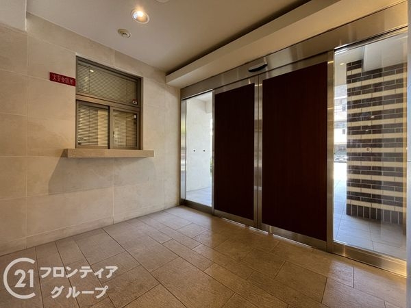 ワコーレ西宮けやき通り　中古マンション