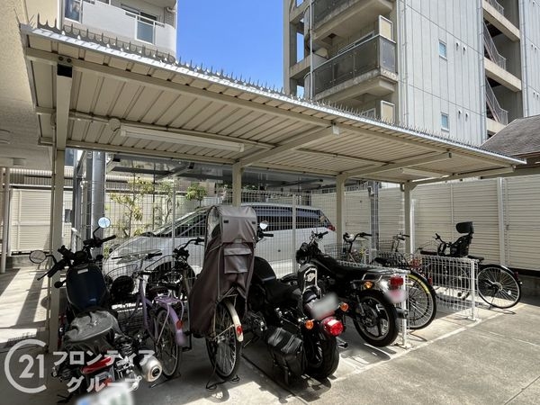 ワコーレ西宮けやき通り　中古マンション