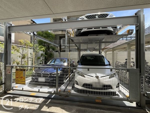 ワコーレ西宮けやき通り　中古マンション