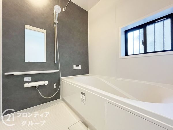 伊丹市池尻３丁目　新築一戸建て　全１区画