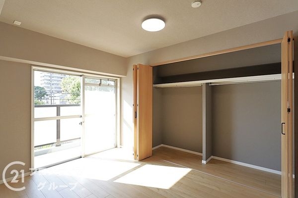 オリーブハイツ姫島　中古マンション