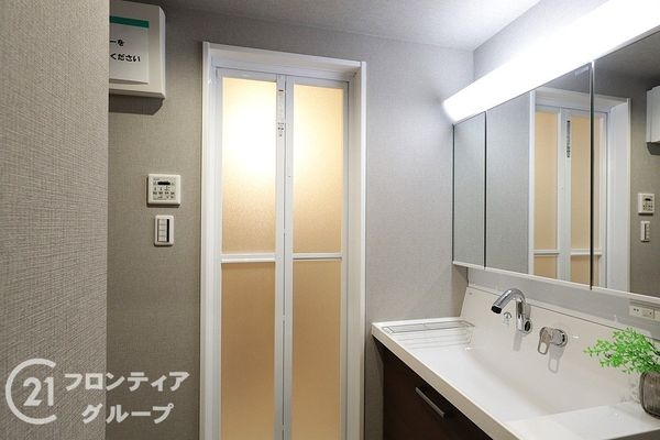 オリーブハイツ姫島　中古マンション