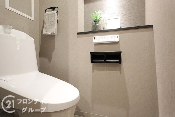 オリーブハイツ姫島　中古マンション