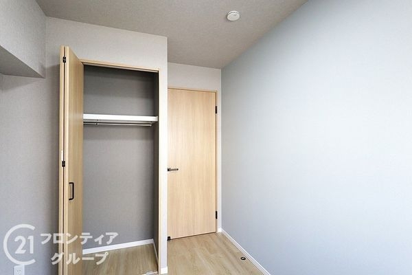 オリーブハイツ姫島　中古マンション