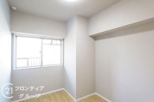 オリーブハイツ姫島　中古マンション