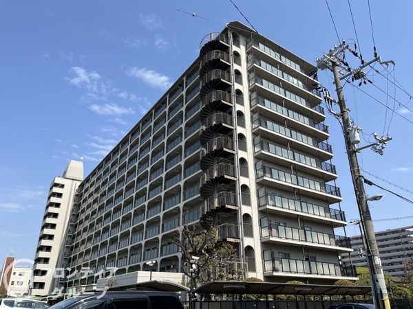 オリーブハイツ姫島　中古マンション