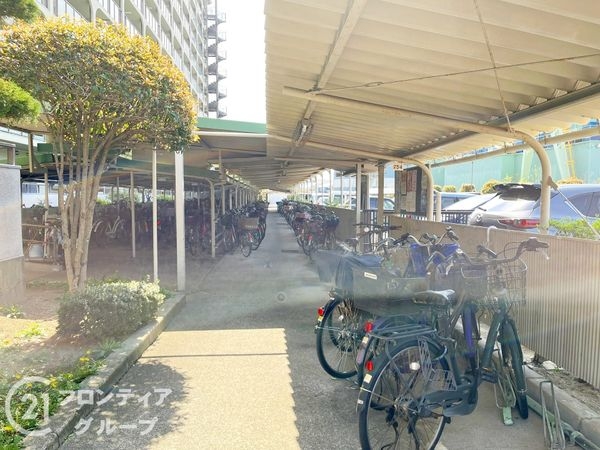 オリーブハイツ姫島　中古マンション