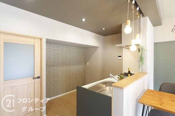 オリーブハイツ姫島　中古マンション