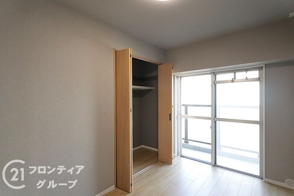 オリーブハイツ姫島　中古マンション