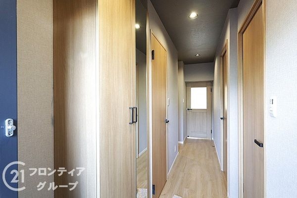 オリーブハイツ姫島　中古マンション