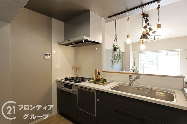 オリーブハイツ姫島　中古マンション