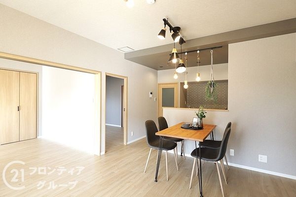 オリーブハイツ姫島　中古マンション