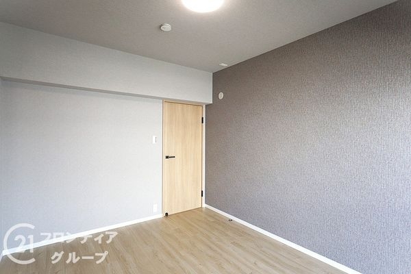 オリーブハイツ姫島　中古マンション