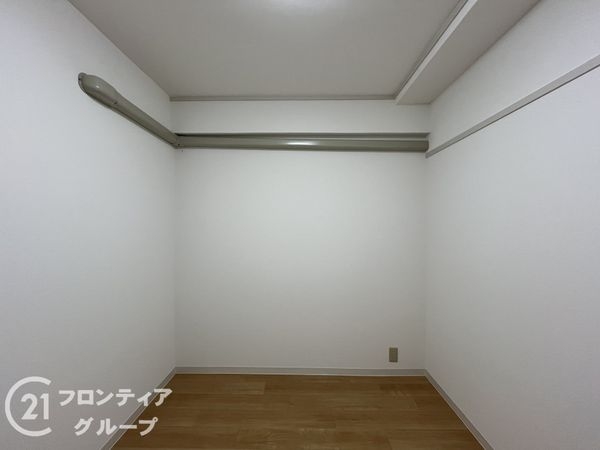 武庫之荘パークハイツ　中古マンション