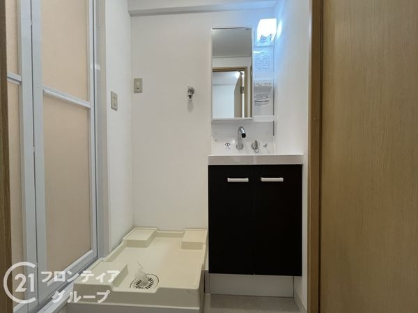 武庫之荘パークハイツ　中古マンション