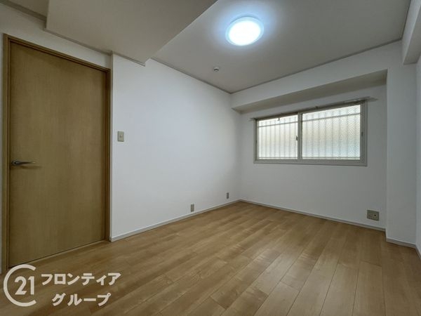 武庫之荘パークハイツ　中古マンション