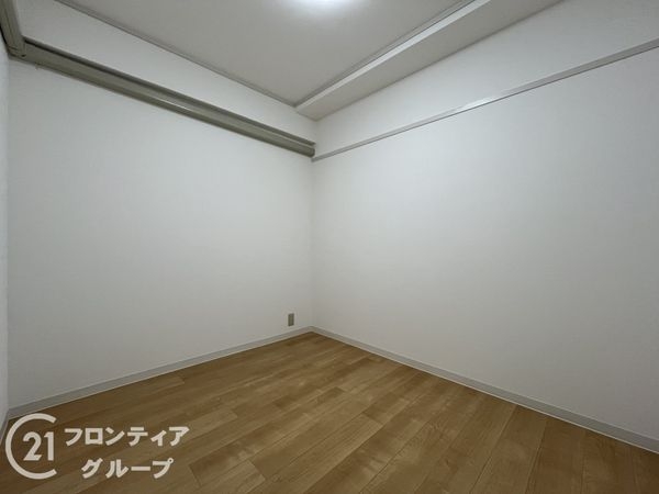 武庫之荘パークハイツ　中古マンション