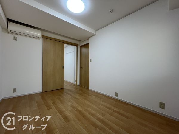 武庫之荘パークハイツ　中古マンション