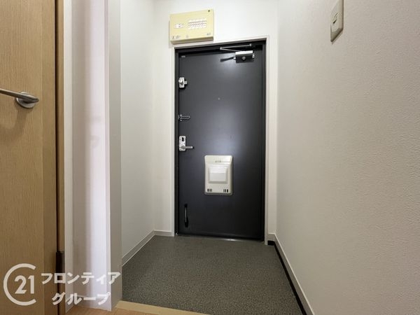 武庫之荘パークハイツ　中古マンション