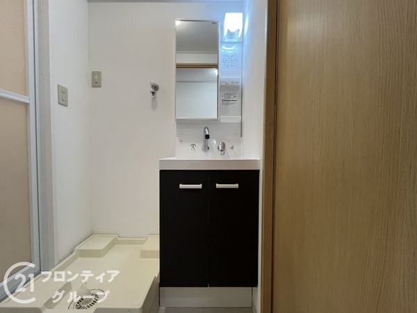 武庫之荘パークハイツ　中古マンション