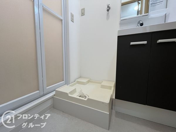 武庫之荘パークハイツ　中古マンション