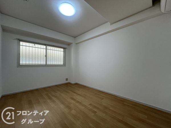 武庫之荘パークハイツ　中古マンション