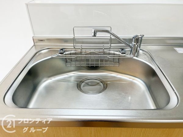 武庫之荘パークハイツ　中古マンション