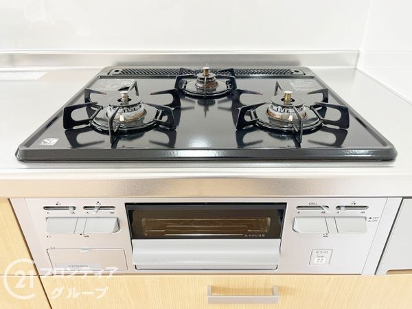 武庫之荘パークハイツ　中古マンション