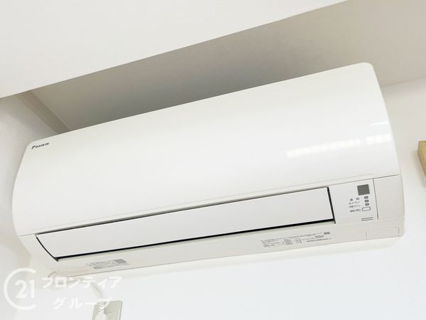 武庫之荘パークハイツ　中古マンション