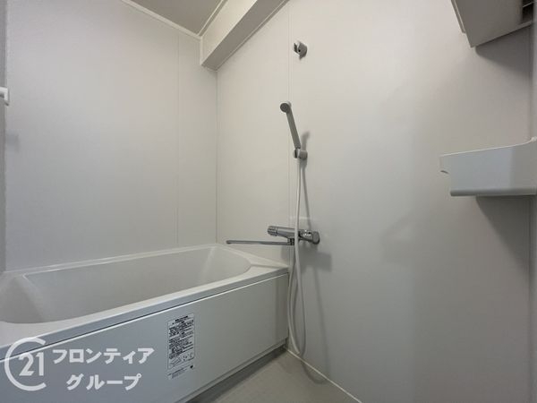 武庫之荘パークハイツ　中古マンション