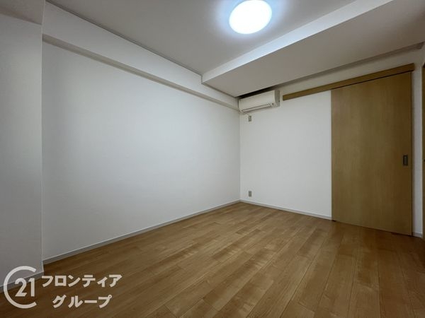 武庫之荘パークハイツ　中古マンション