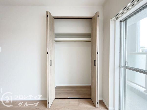 鳴尾小松住宅Ｂ棟　中古マンション