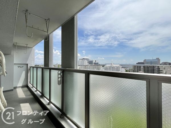 鳴尾小松住宅Ｂ棟　中古マンション