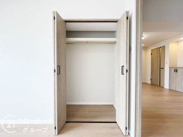 鳴尾小松住宅Ｂ棟　中古マンション