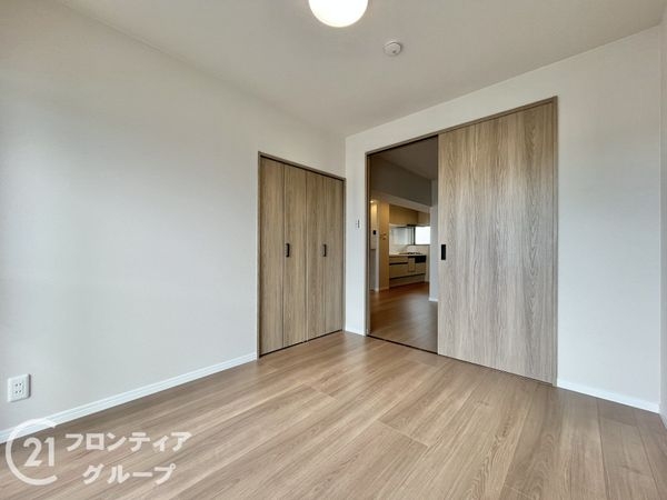 鳴尾小松住宅Ｂ棟　中古マンション