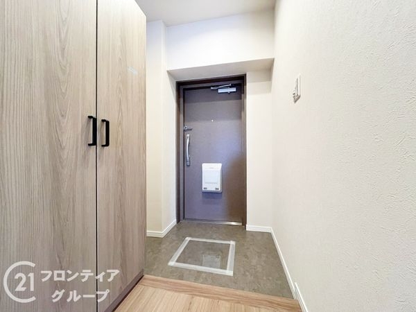 鳴尾小松住宅Ｂ棟　中古マンション