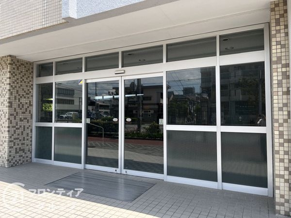 鳴尾小松住宅Ｂ棟　中古マンション