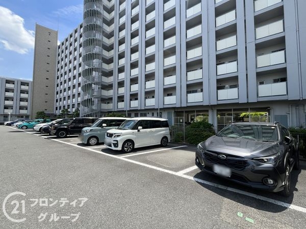 鳴尾小松住宅Ｂ棟　中古マンション