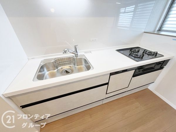 鳴尾小松住宅Ｂ棟　中古マンション
