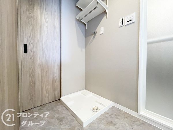 鳴尾小松住宅Ｂ棟　中古マンション