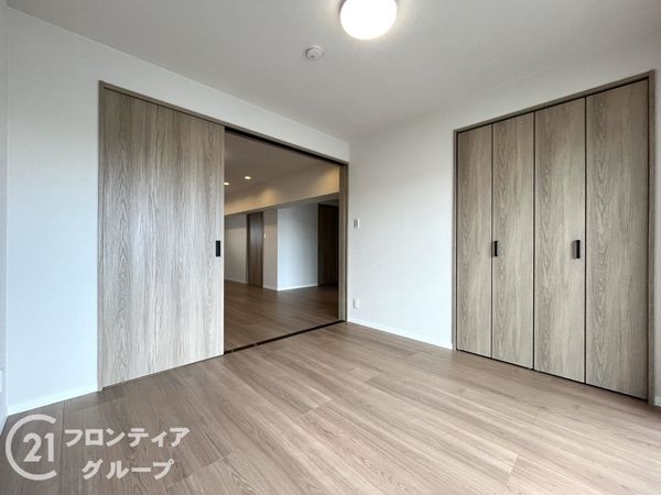 鳴尾小松住宅Ｂ棟　中古マンション