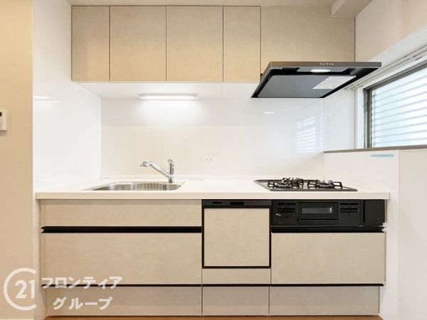 鳴尾小松住宅Ｂ棟　中古マンション