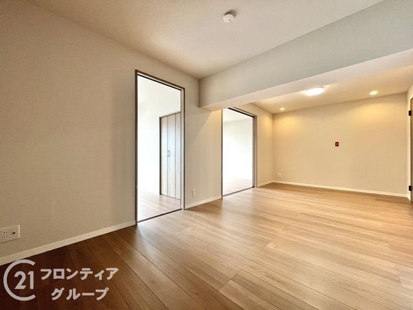 鳴尾小松住宅Ｂ棟　中古マンション