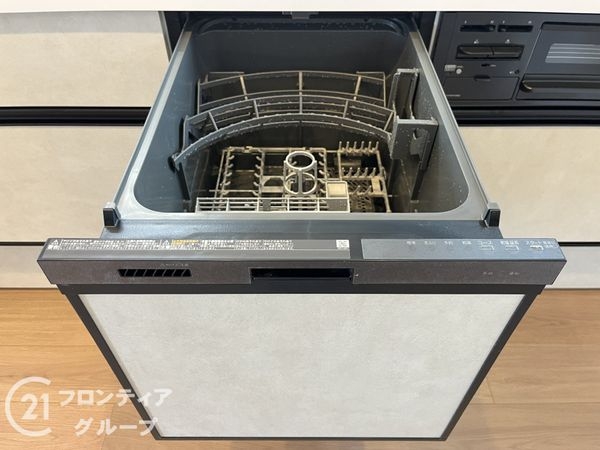 鳴尾小松住宅Ｂ棟　中古マンション