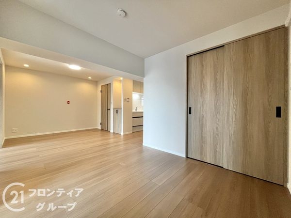 鳴尾小松住宅Ｂ棟　中古マンション